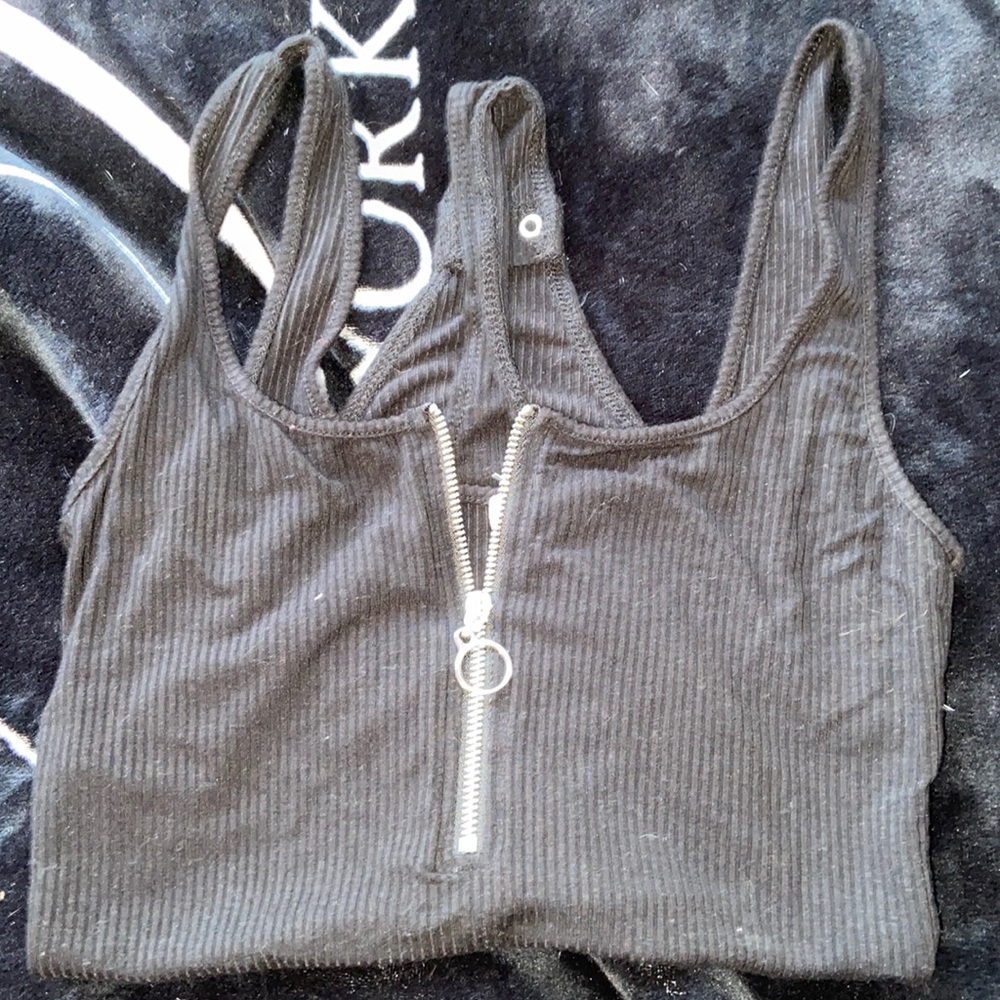 Garage Bodysuit